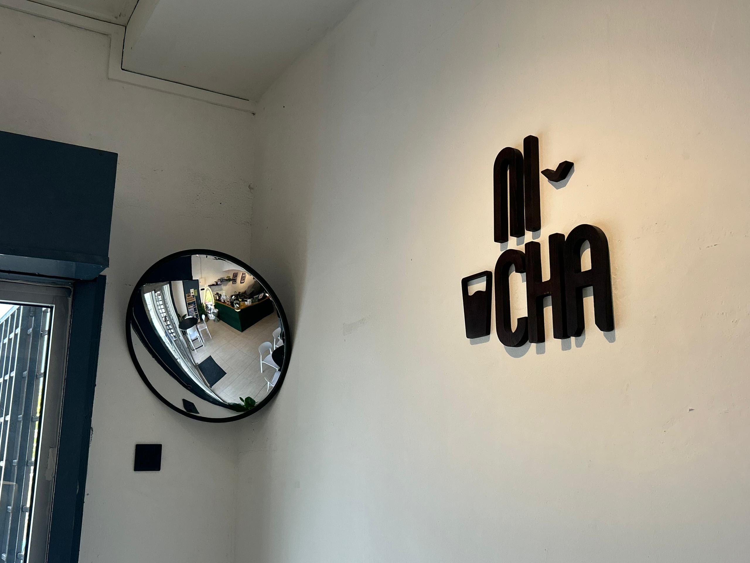 Ni-cha story image