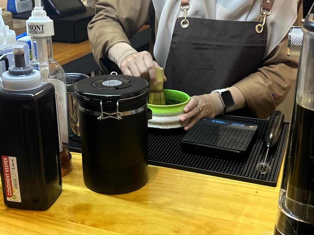 Ni-cha story image