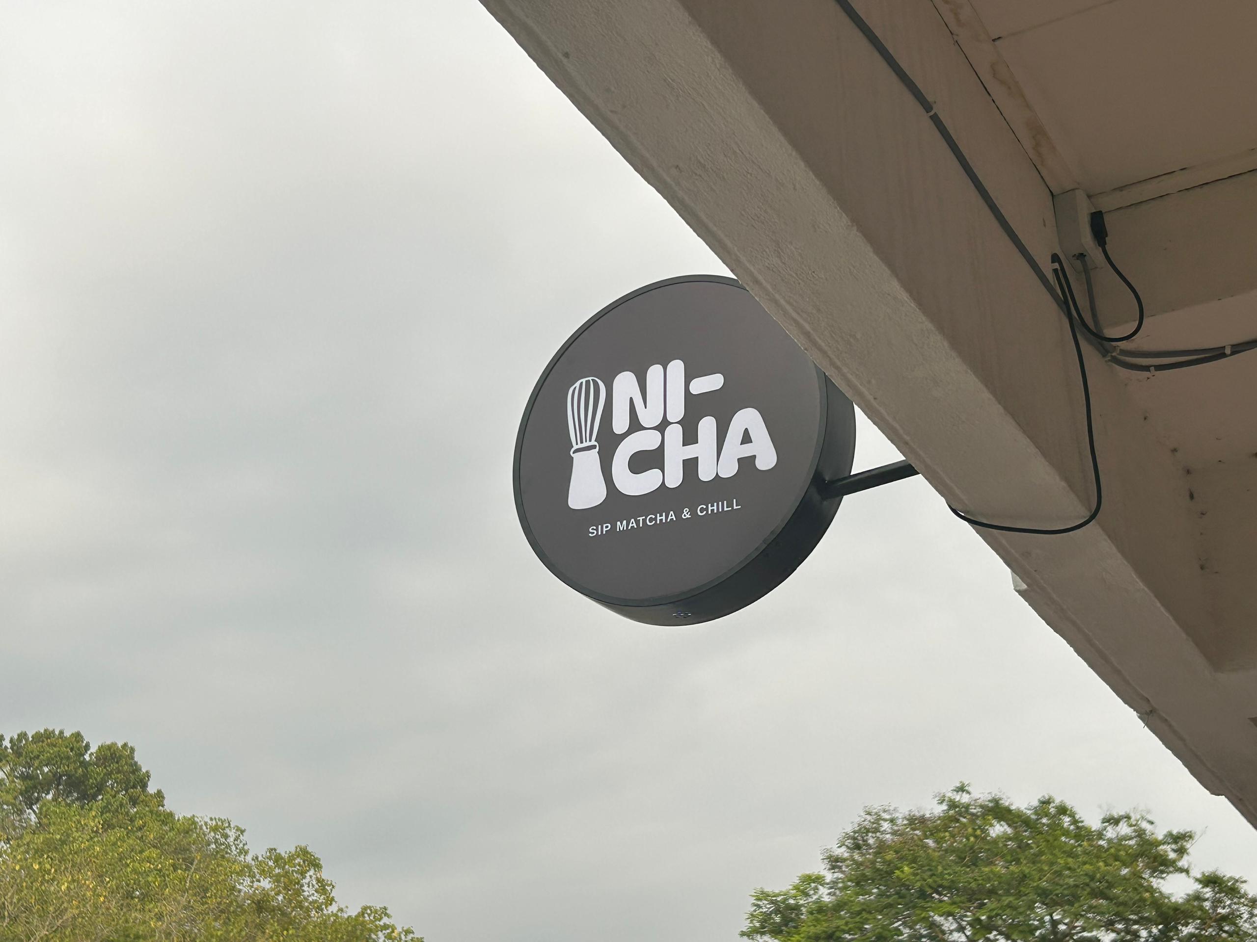 Ni-cha story image