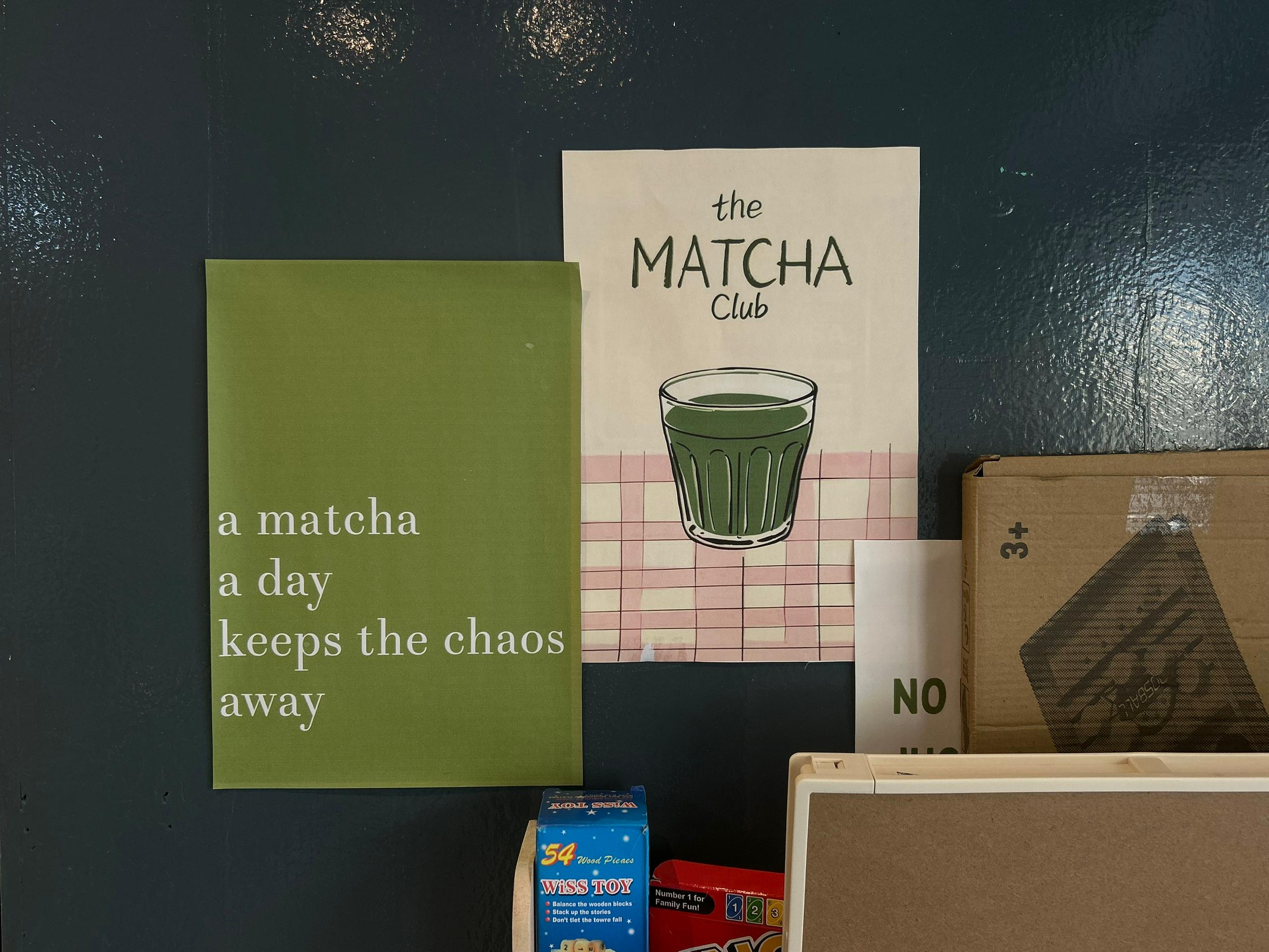 Ni-cha story image